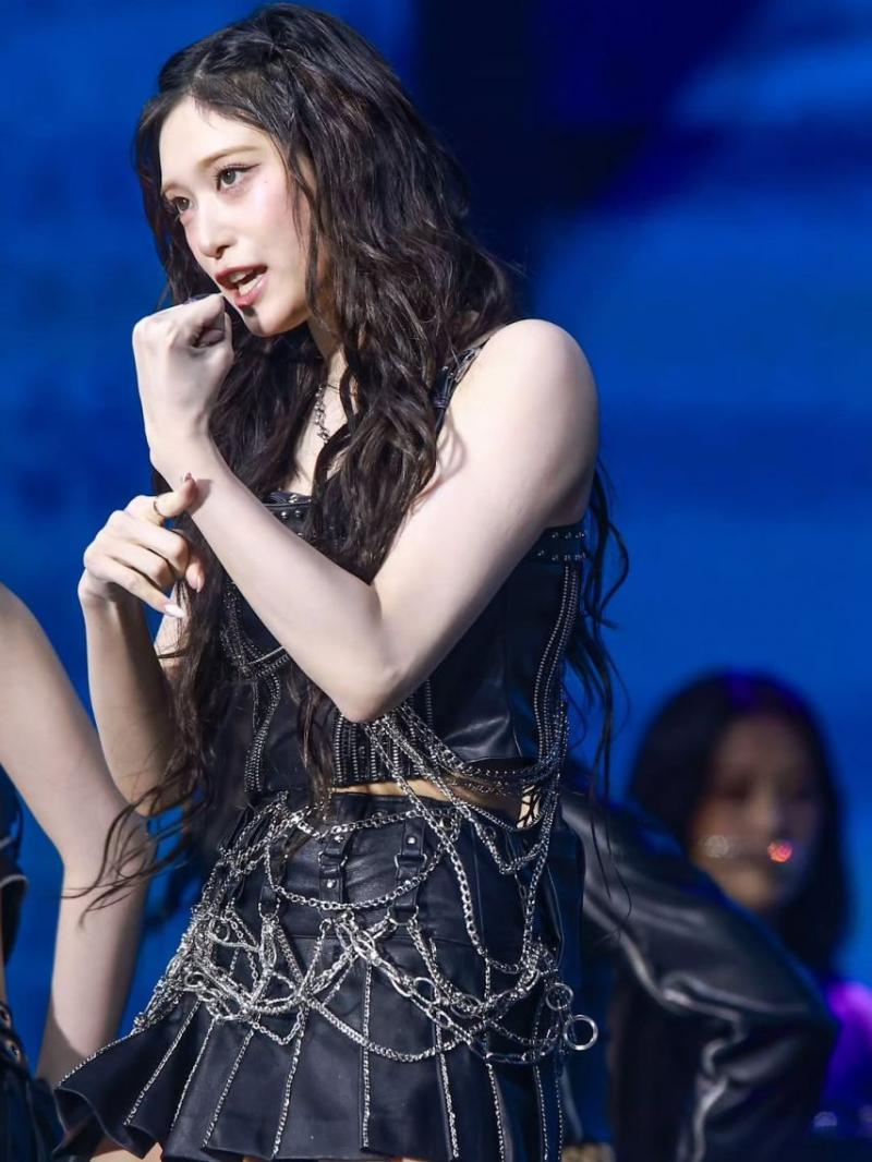 IVE (아이브) 이서