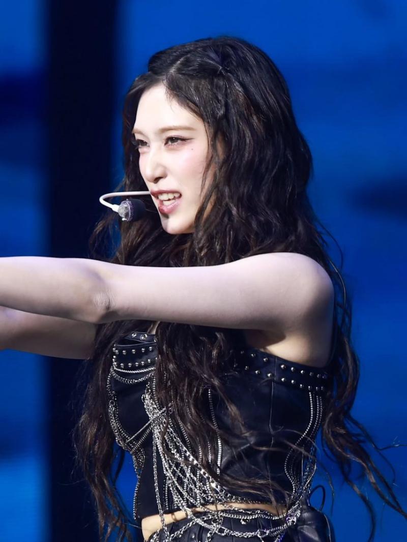 IVE (아이브) 이서