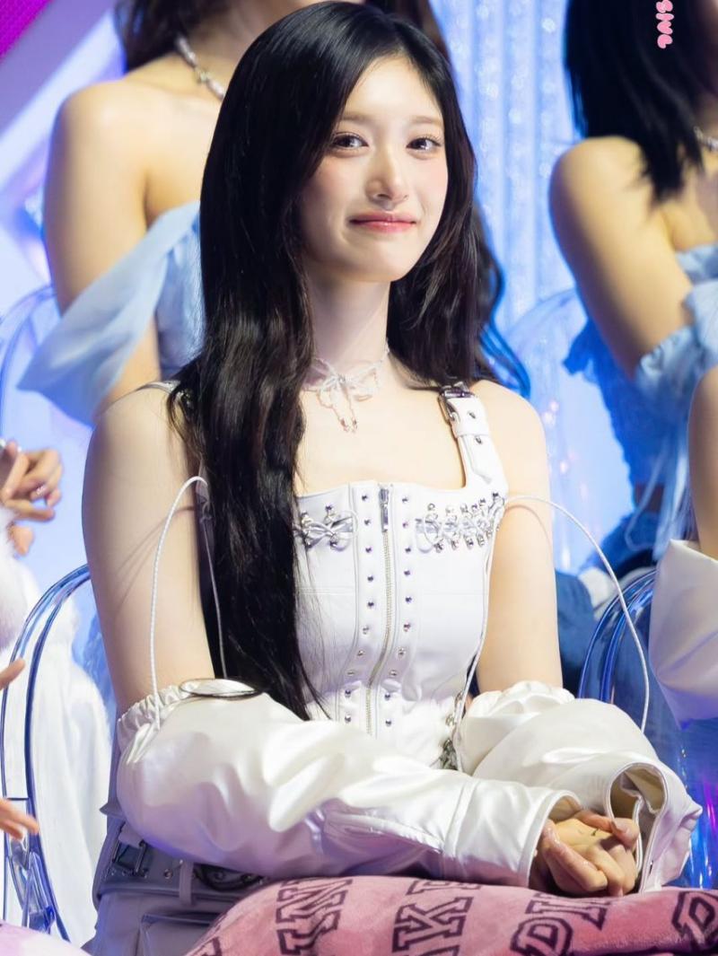 IVE (아이브) 이서