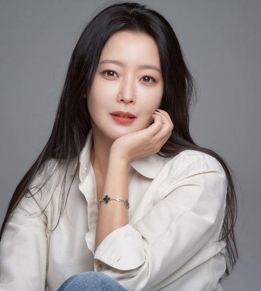 김희선