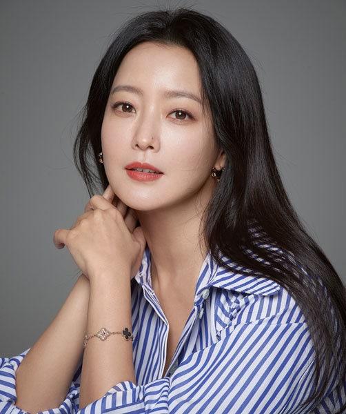 김희선