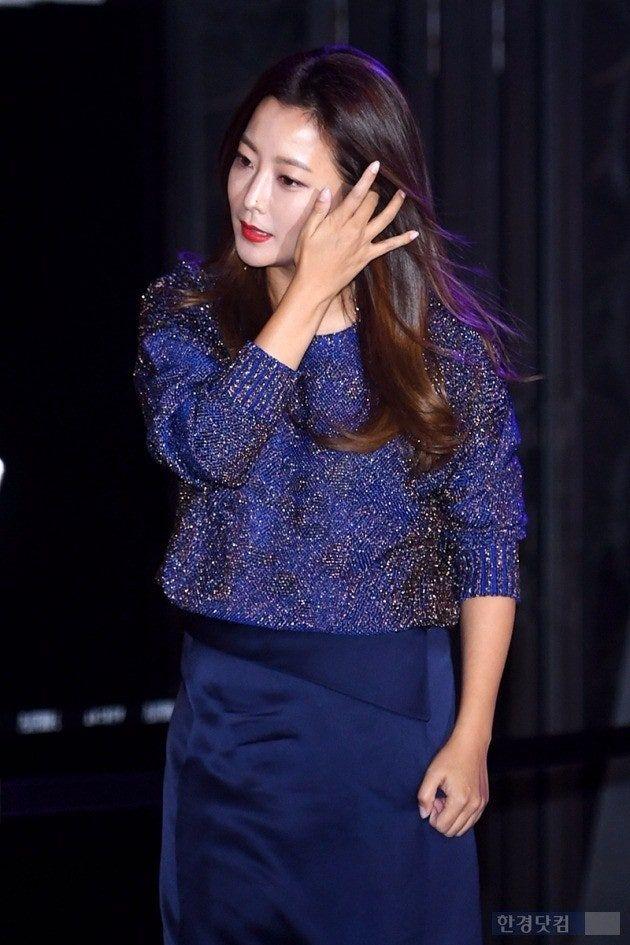 김희선