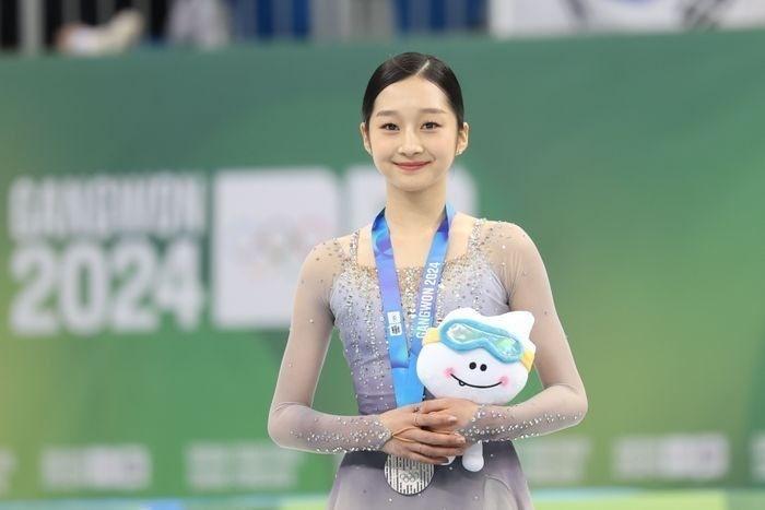 신지아 피겨선수