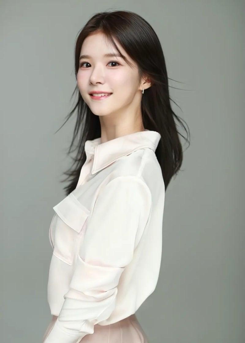 박소영 아나운서 단아함