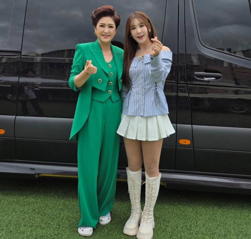 윤태화 결혼 1년 후 이혼