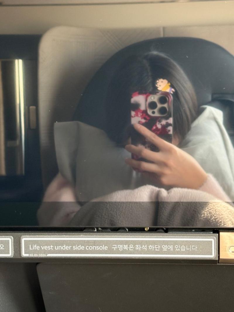 QWER 시연