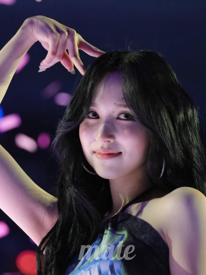 TWICE (트와이스) 미나