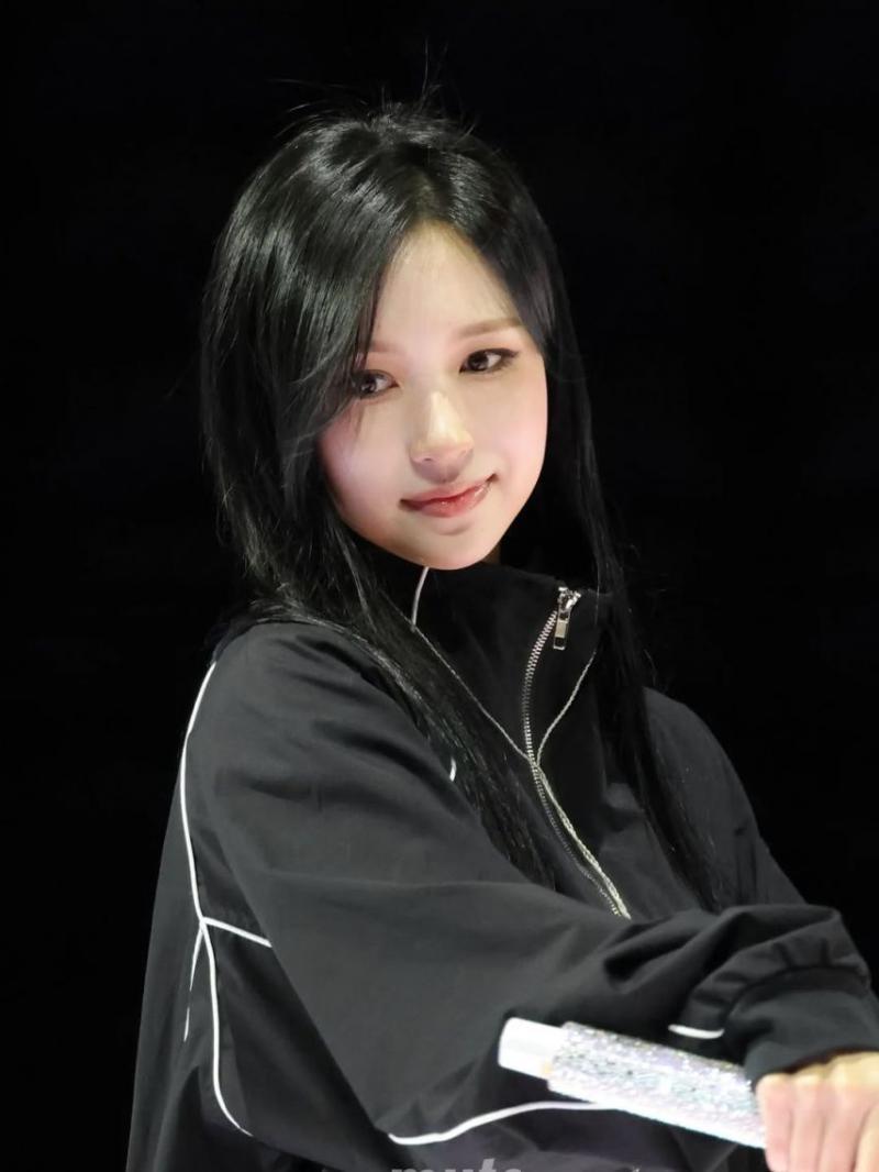 TWICE (트와이스) 미나