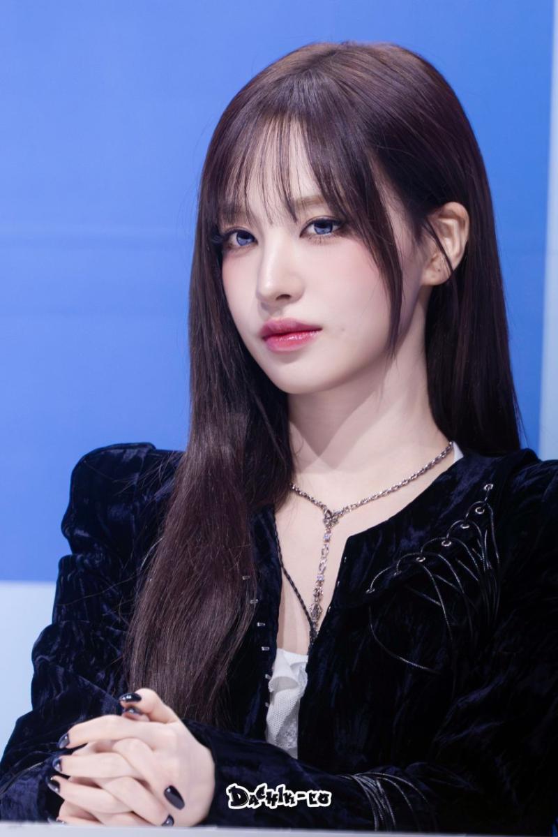 아이브 리즈