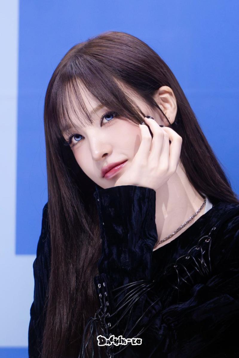 아이브 리즈
