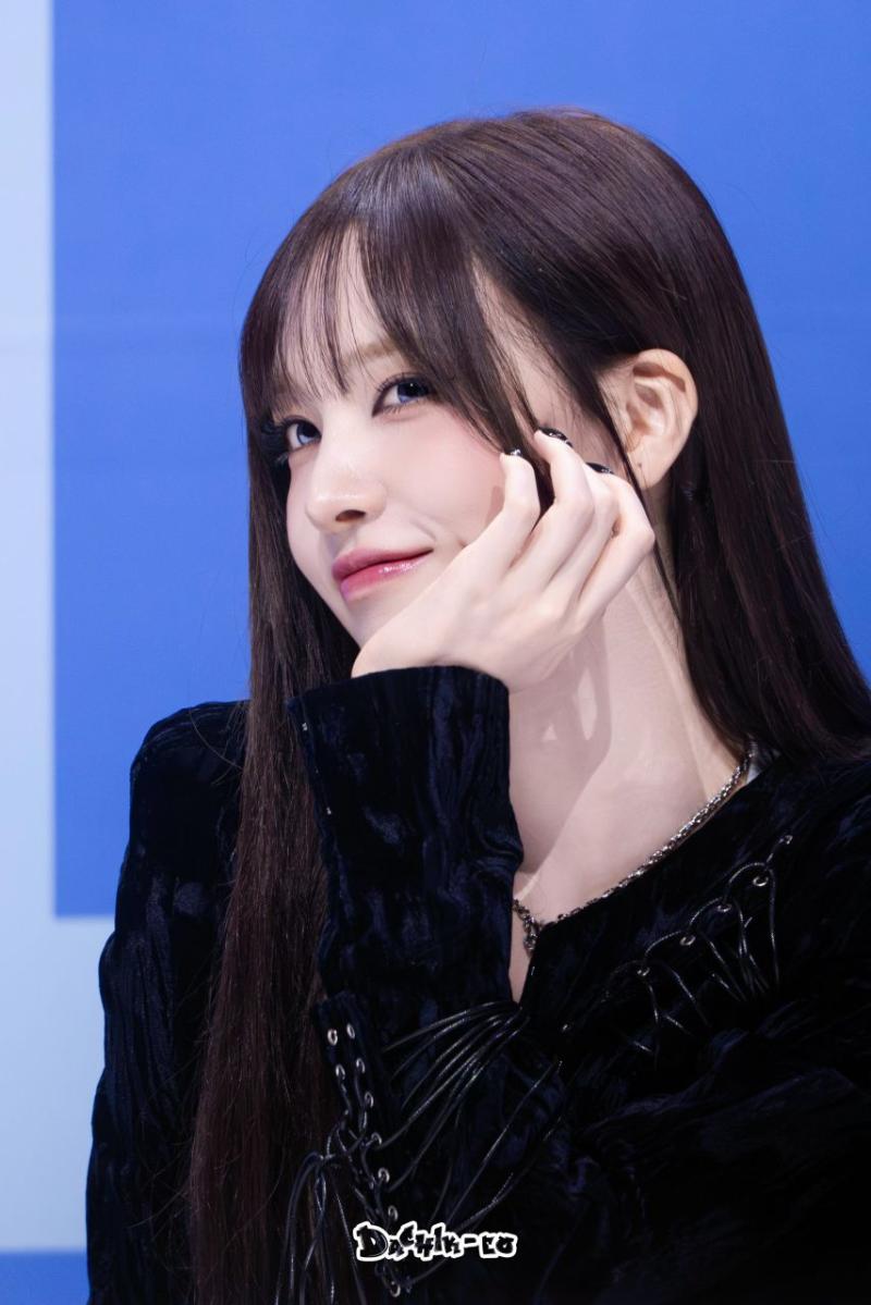아이브 리즈