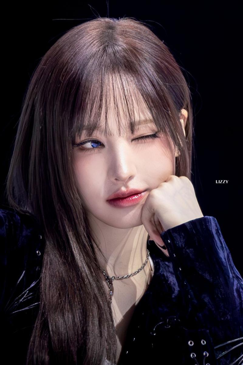 아이브 리즈