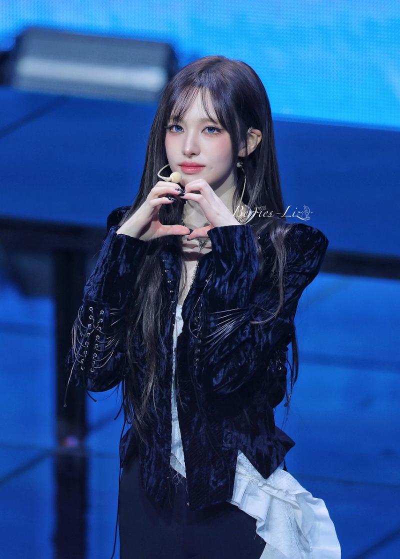 아이브 리즈