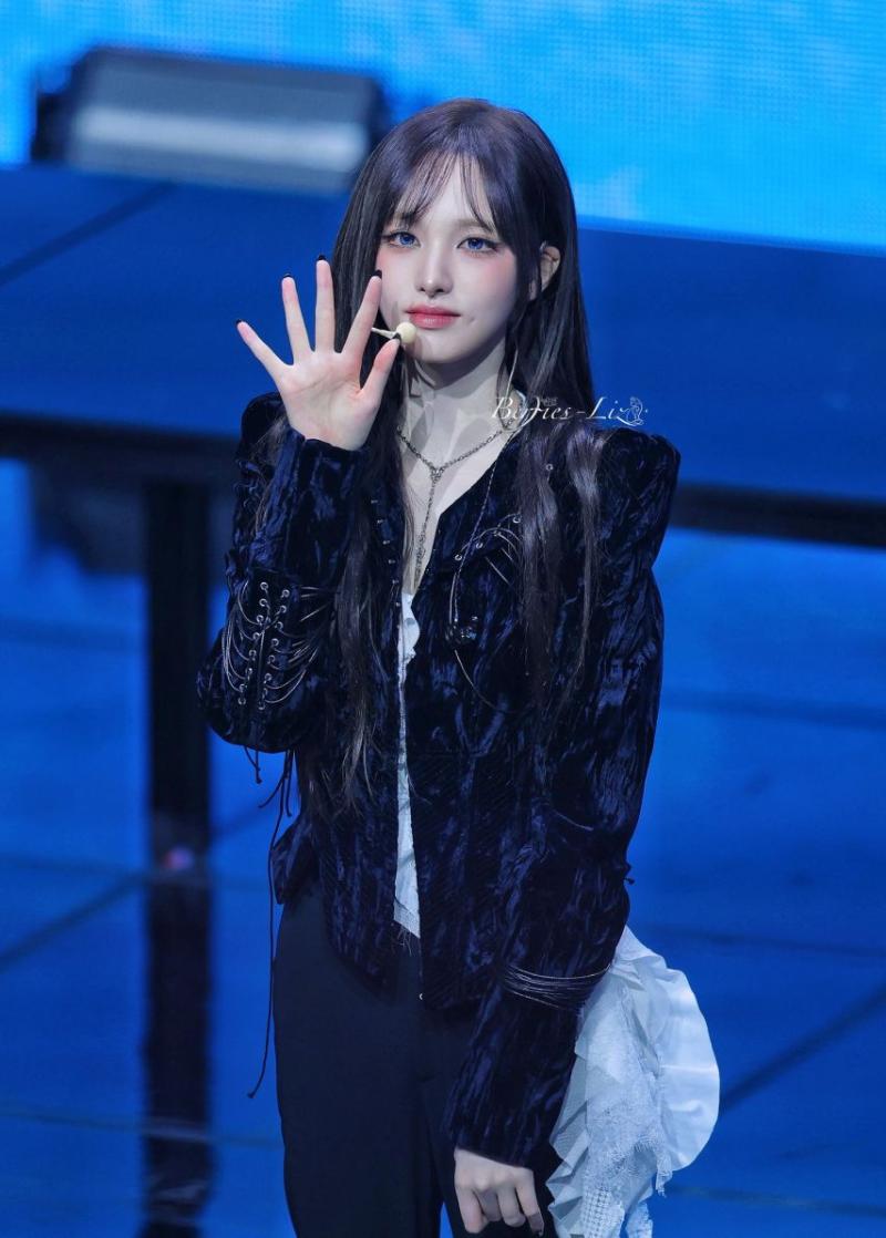 아이브 리즈