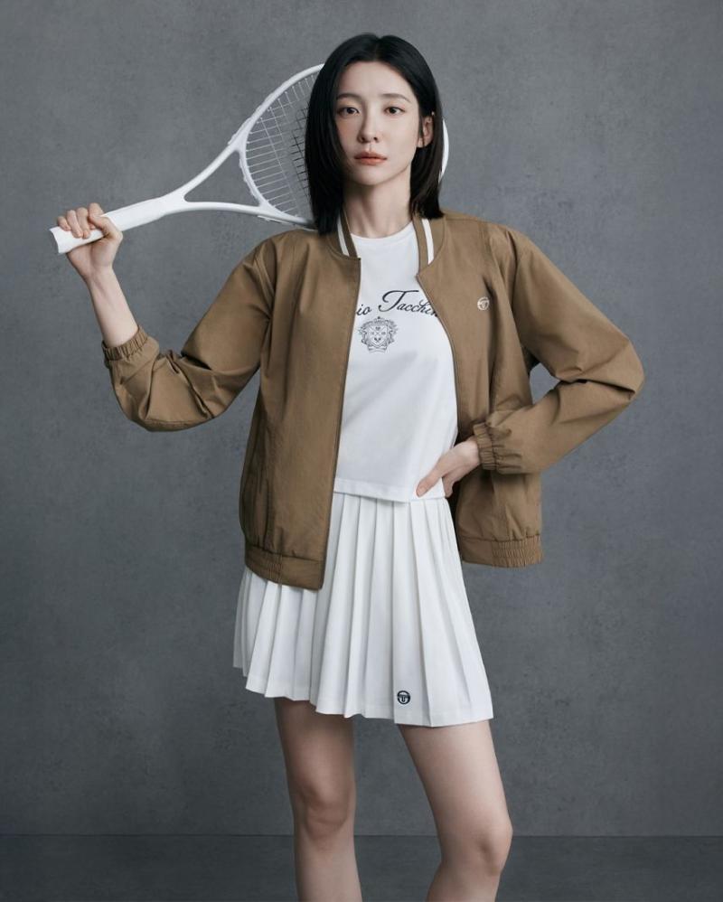박지현 세르지오 타키니