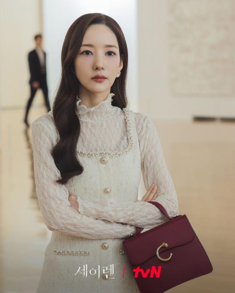 박민영 세이렌