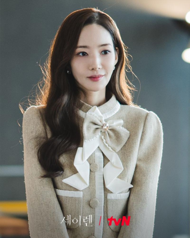박민영 세이렌