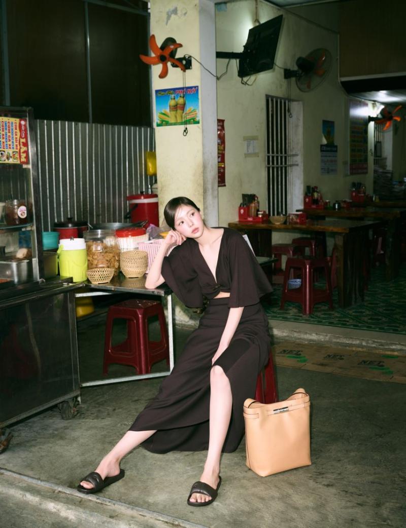 채수빈 DAZED데이즈드