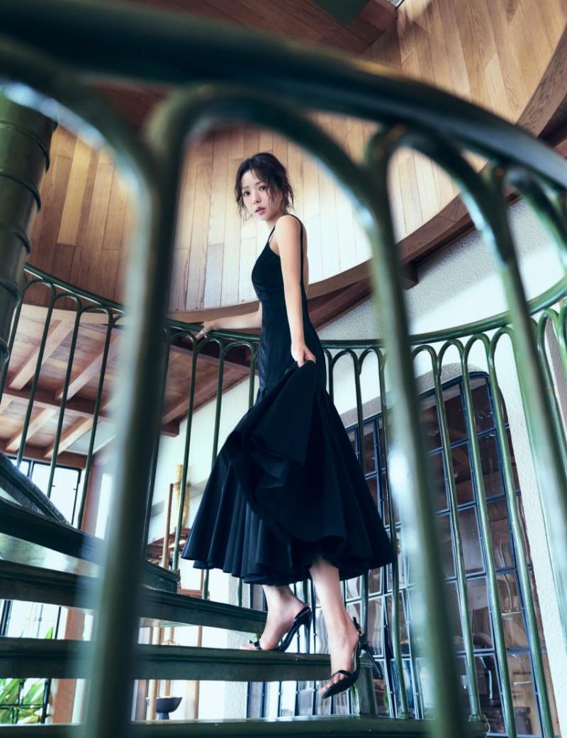 채수빈 DAZED데이즈드