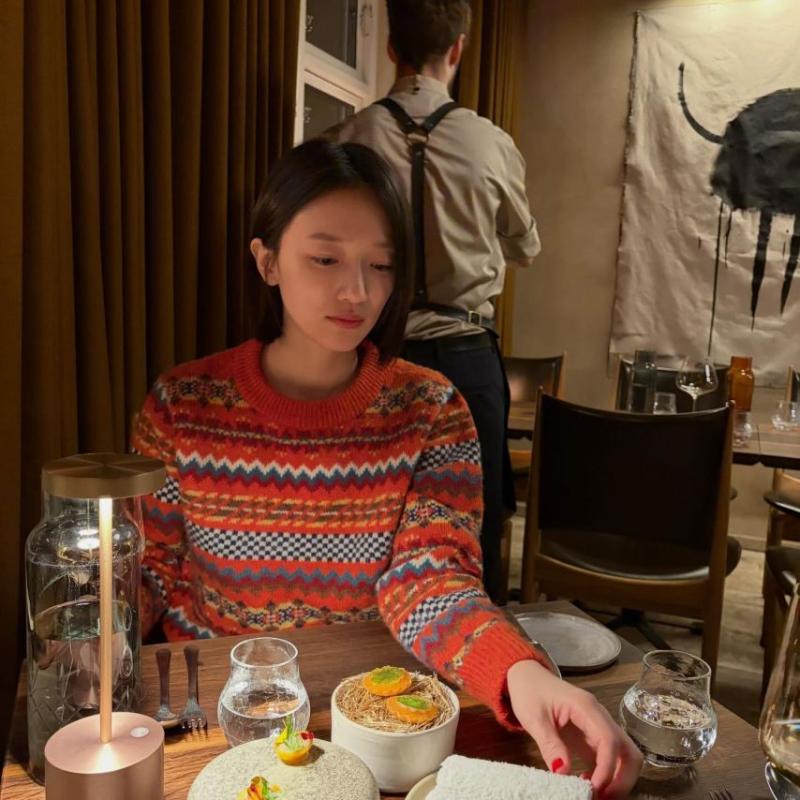 표예진 인별