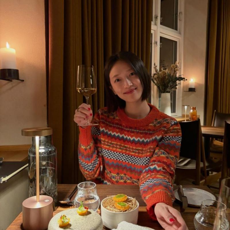 표예진 인별