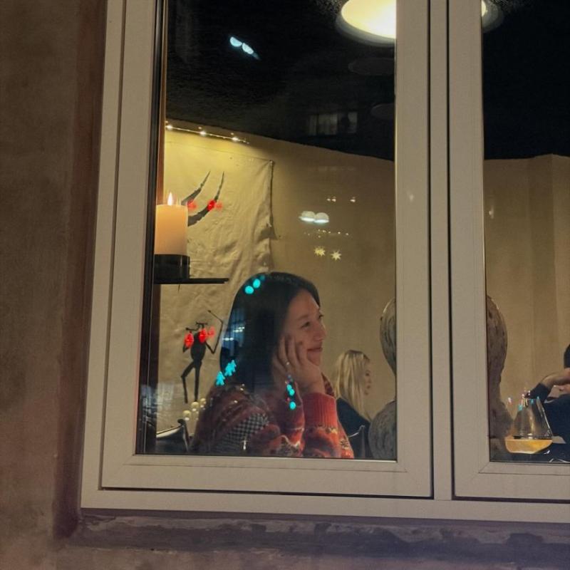 표예진 인별