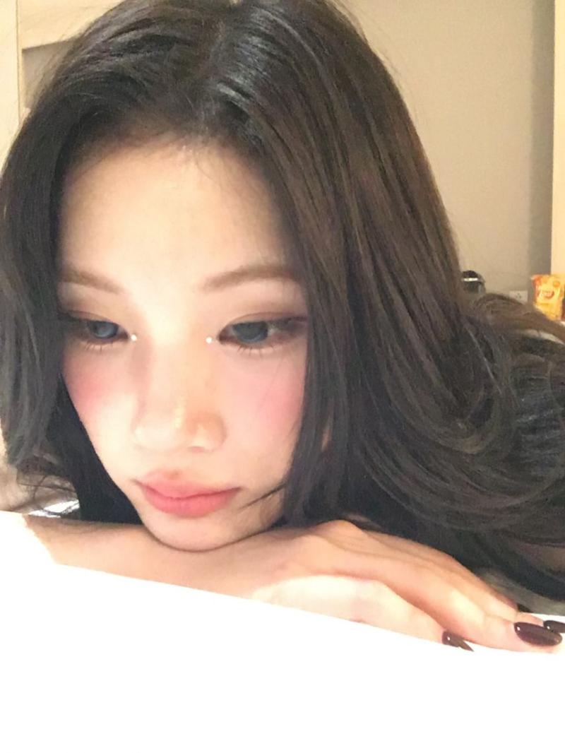 하츠투하츠 주은