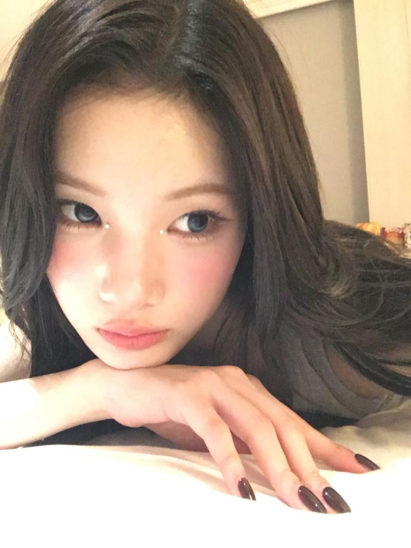 하츠투하츠 주은