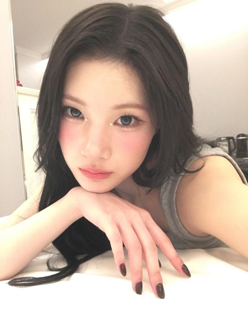 하츠투하츠 주은