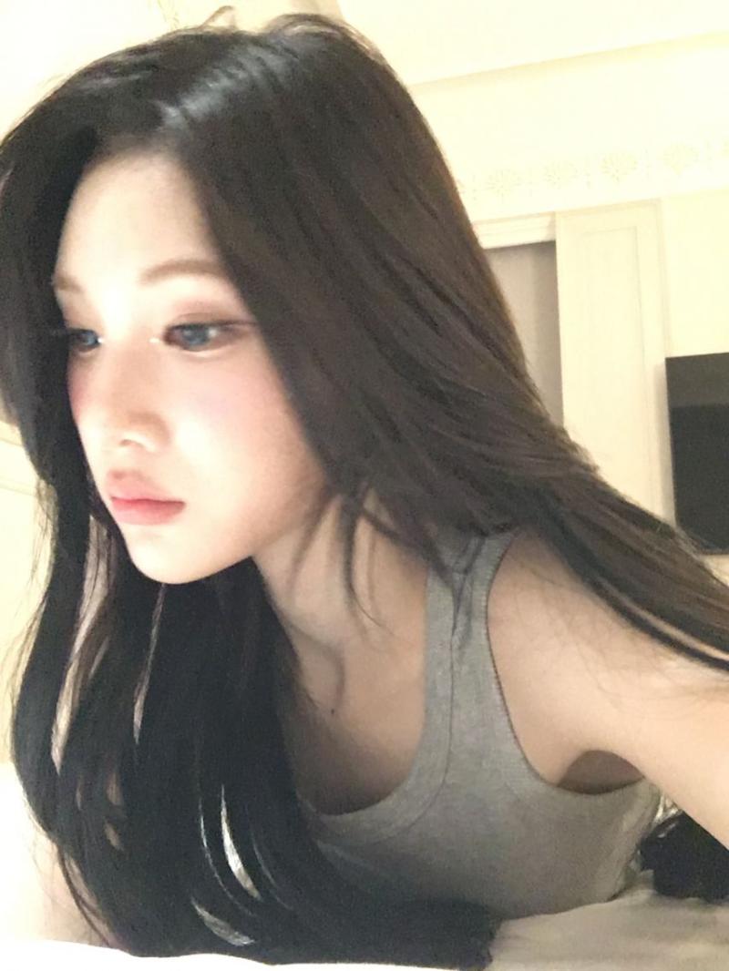 하츠투하츠 주은