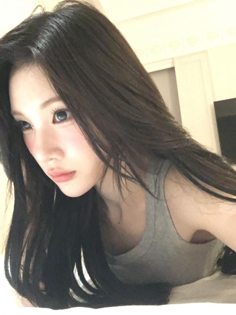 하츠투하츠 주은