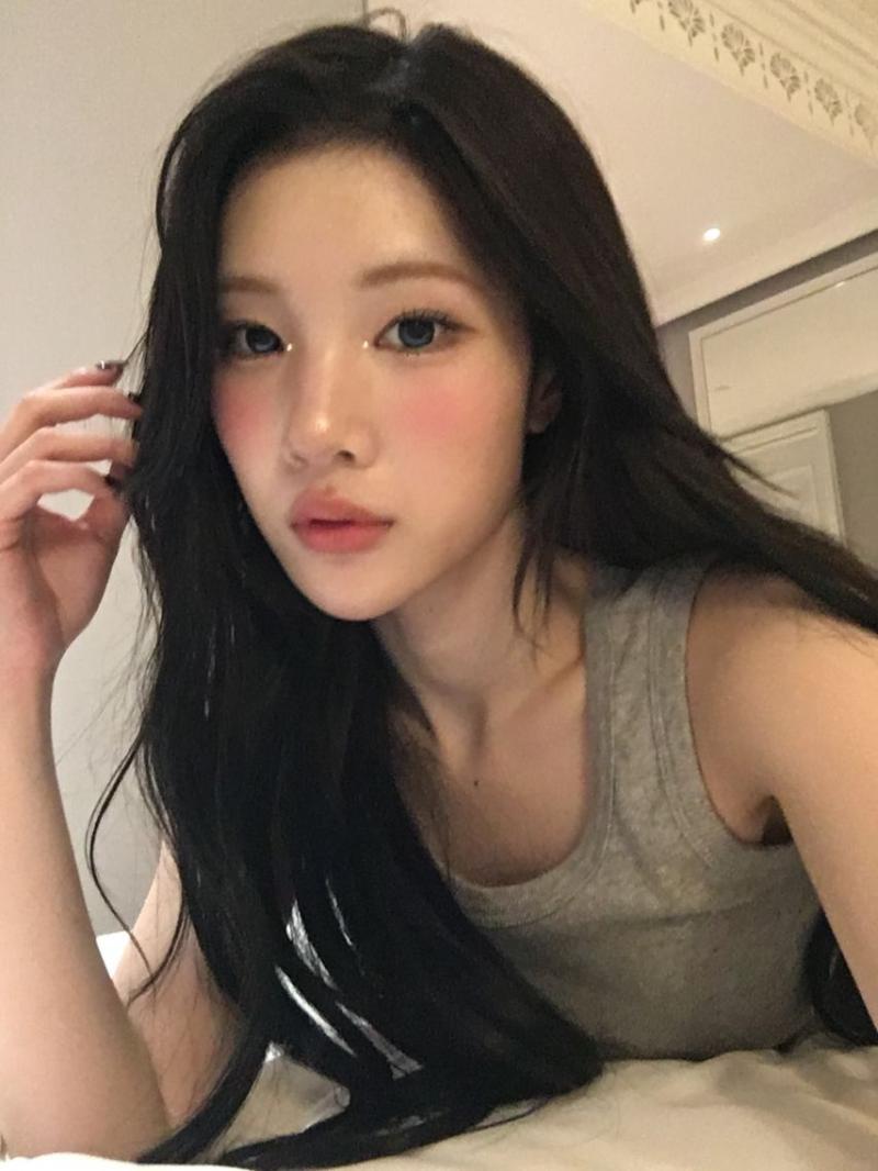 하츠투하츠 주은