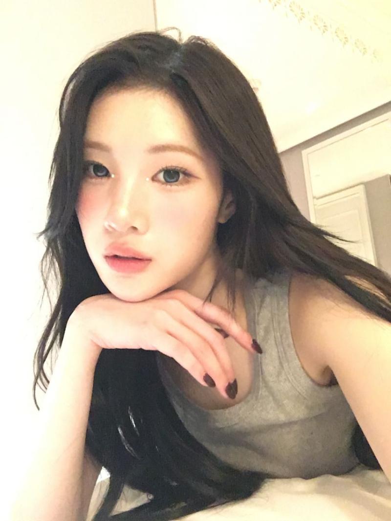 하츠투하츠 주은