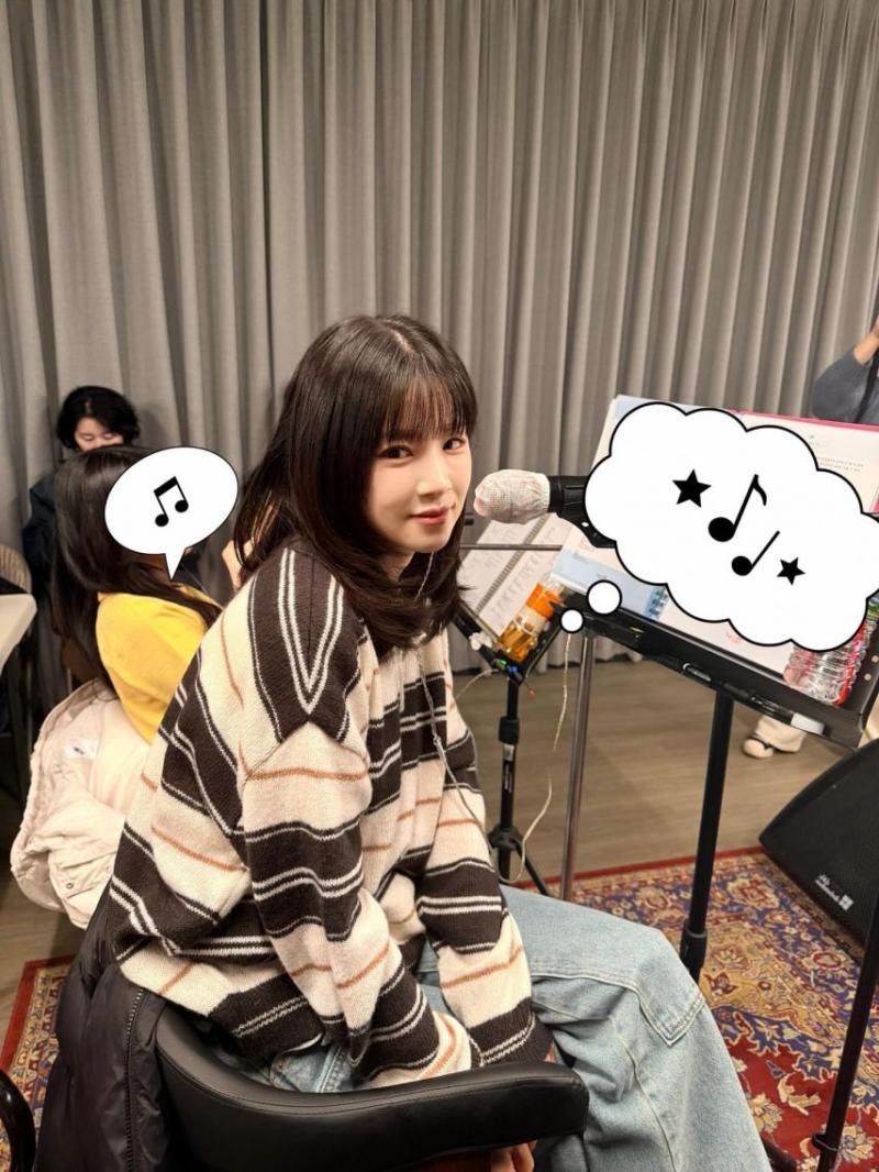 에이핑크 초롱