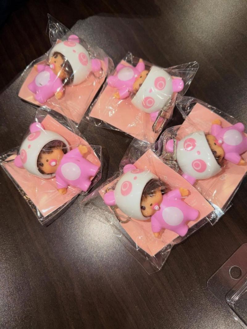 에이핑크 초롱
