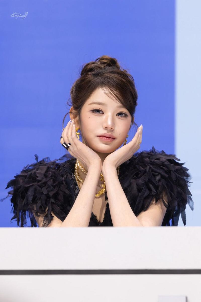 아이브 장원영