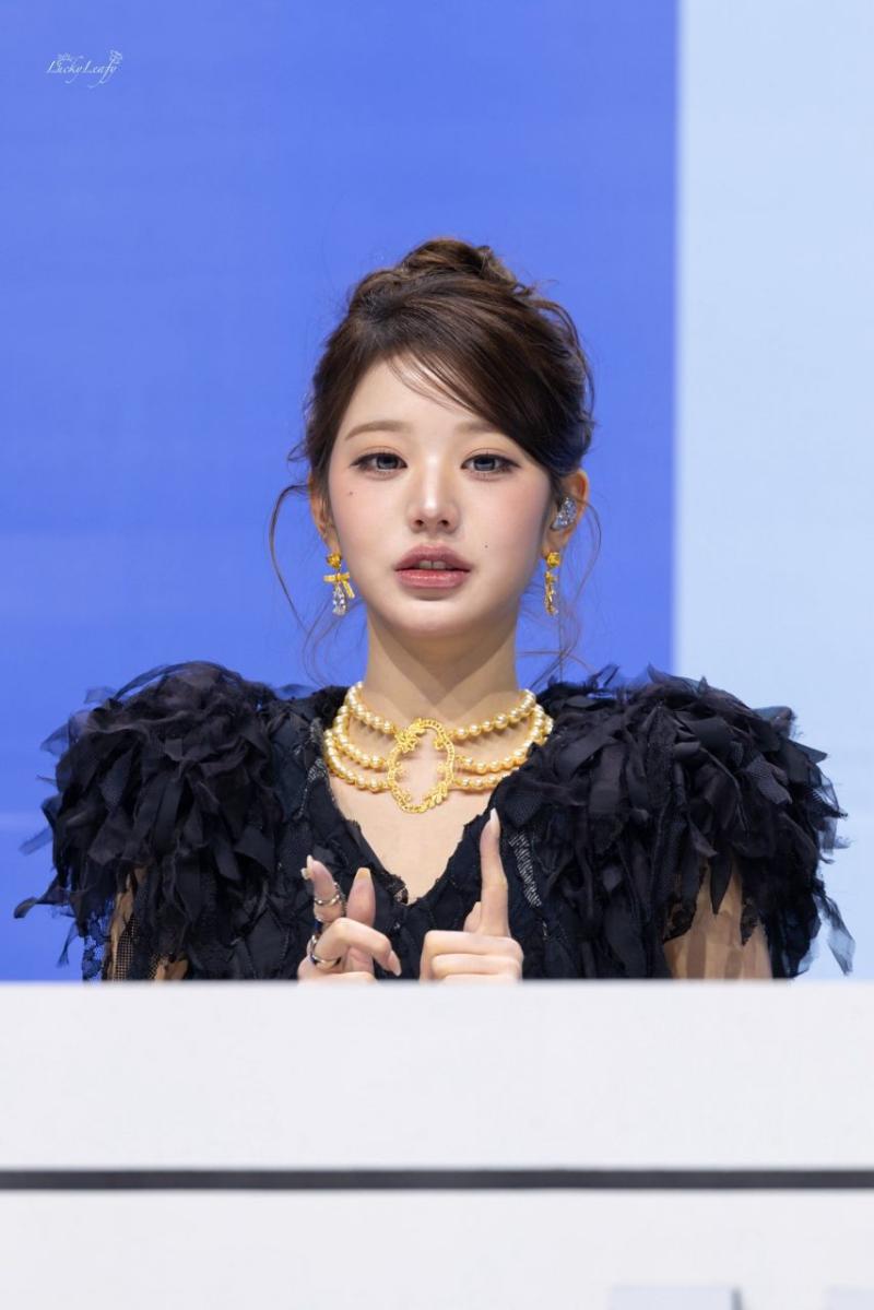 아이브 장원영