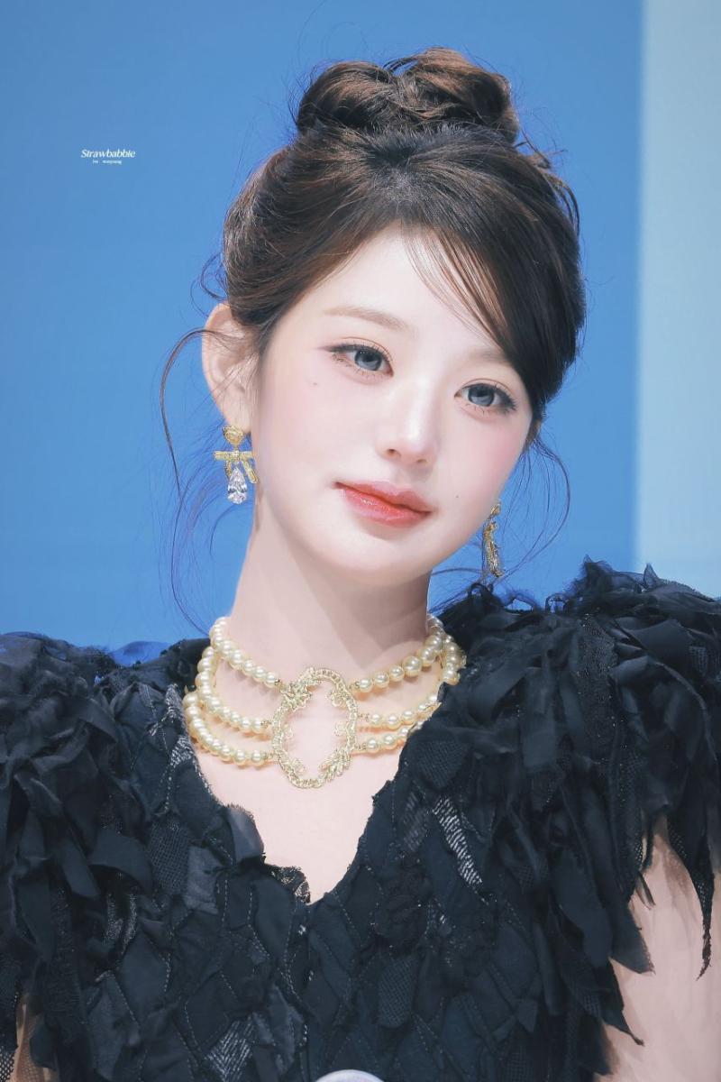 아이브 장원영