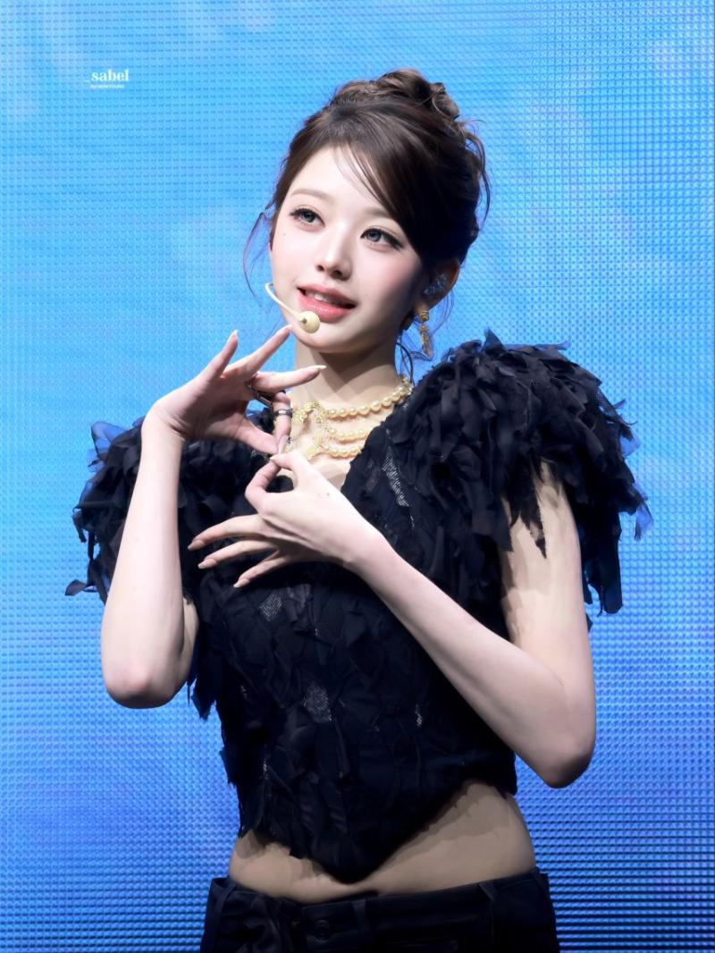 아이브 장원영
