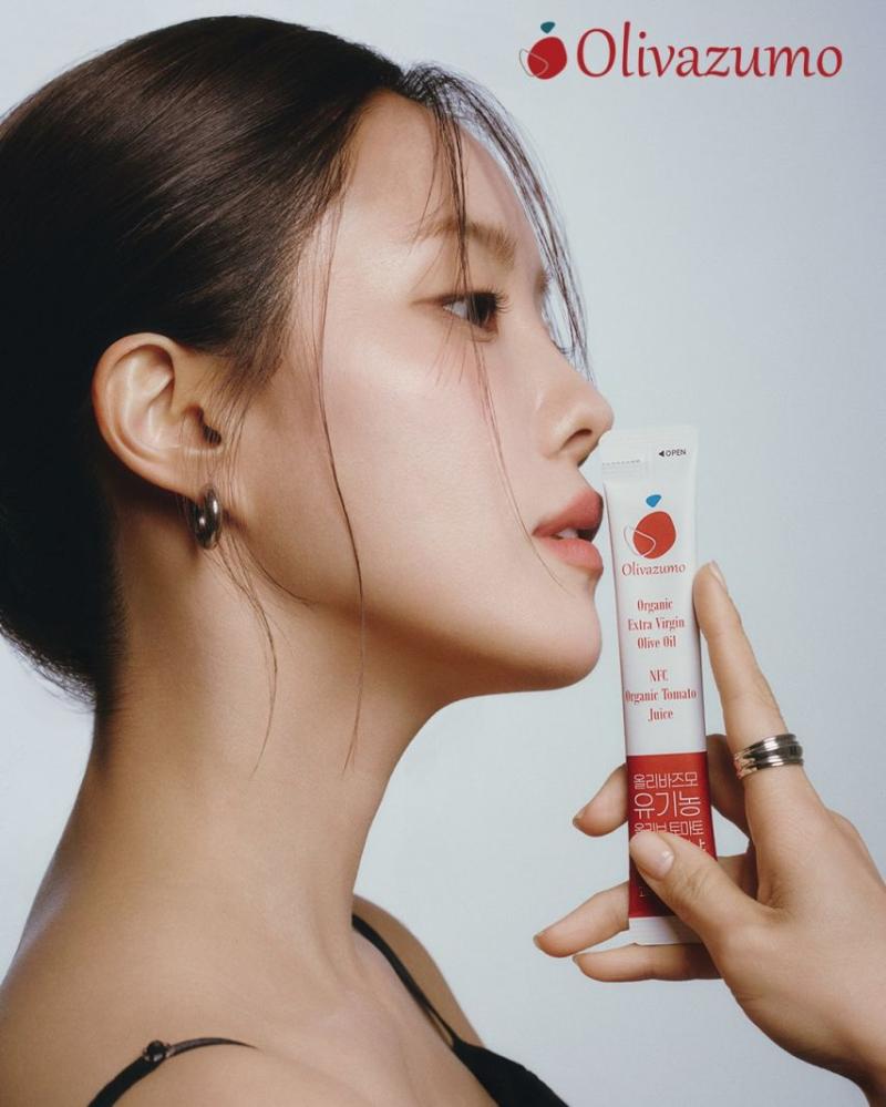 효민 SNS