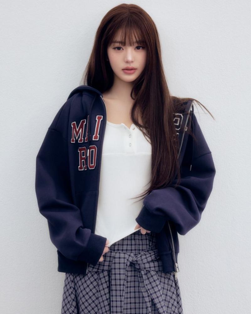 아이브 장원영 rolarola
