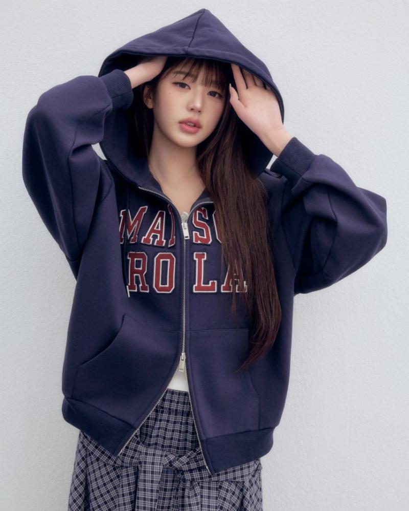 아이브 장원영 rolarola
