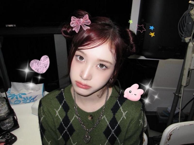 스테이씨 재이