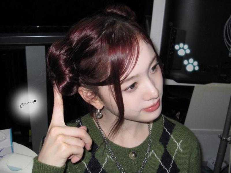 스테이씨 재이