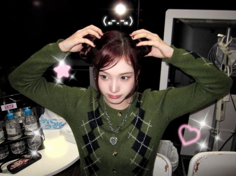 스테이씨 재이