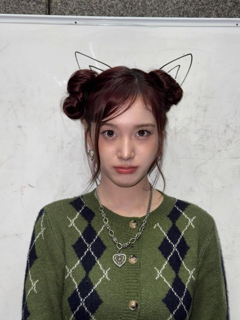 스테이씨 재이