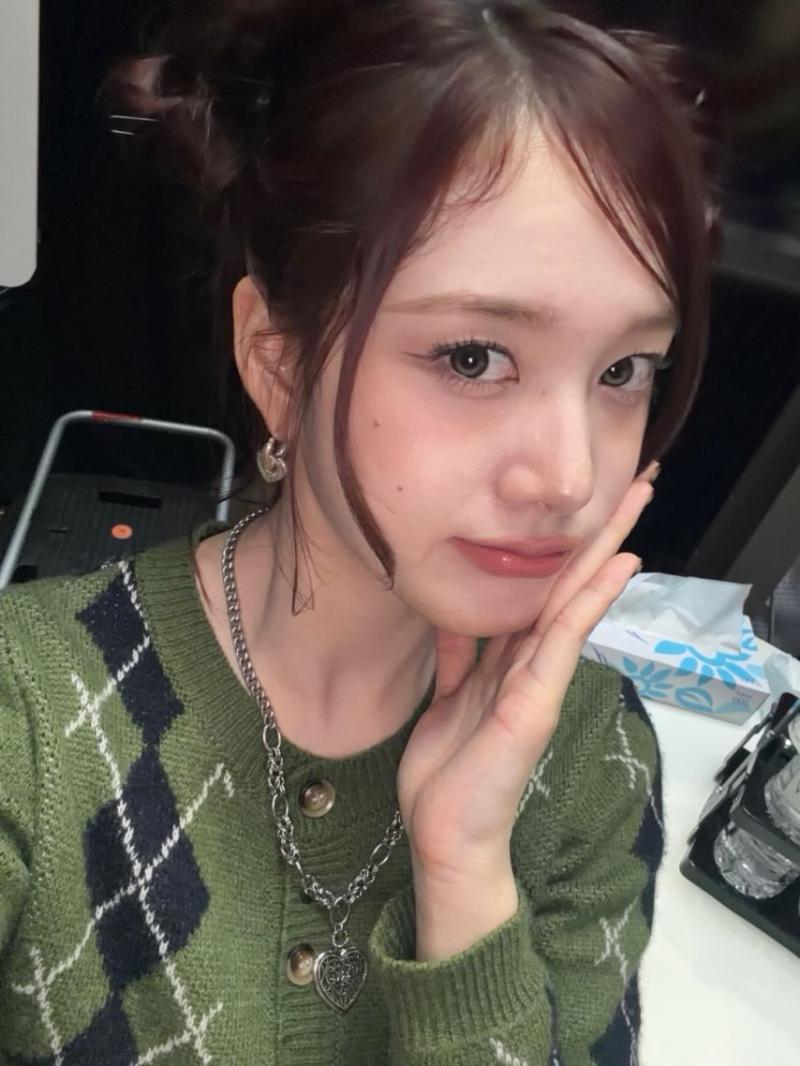 스테이씨 재이