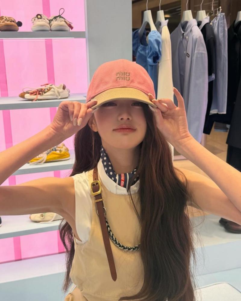 아이브 장원영