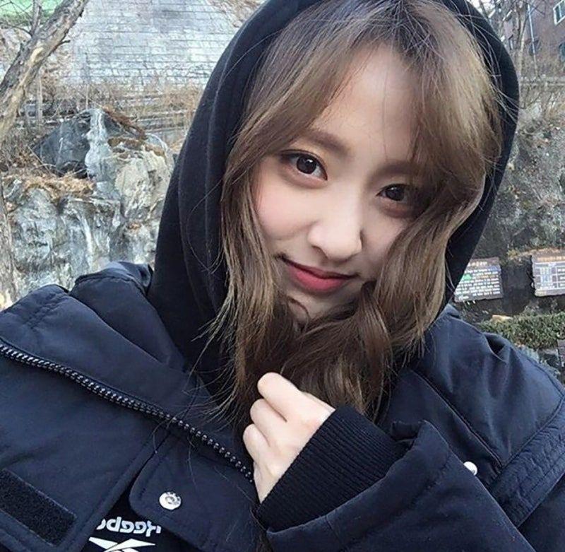 한다라(베스티 혜령)