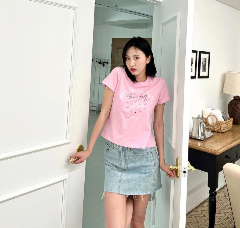 한다라(베스티 혜령)